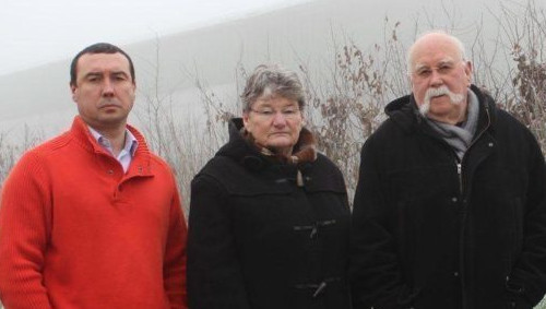 Près de Bourg-Achard, des riverains condamnés à indemniser un agriculteur